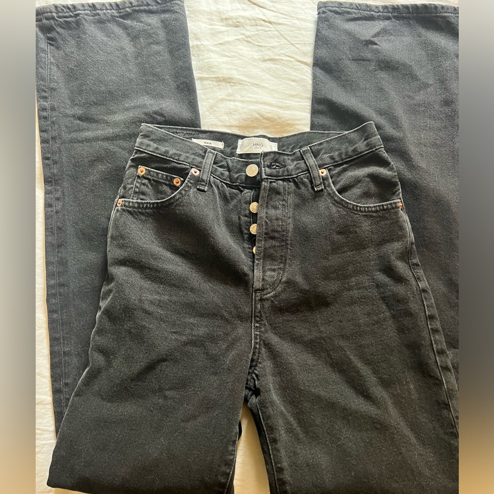 Mango Kaia Jeans